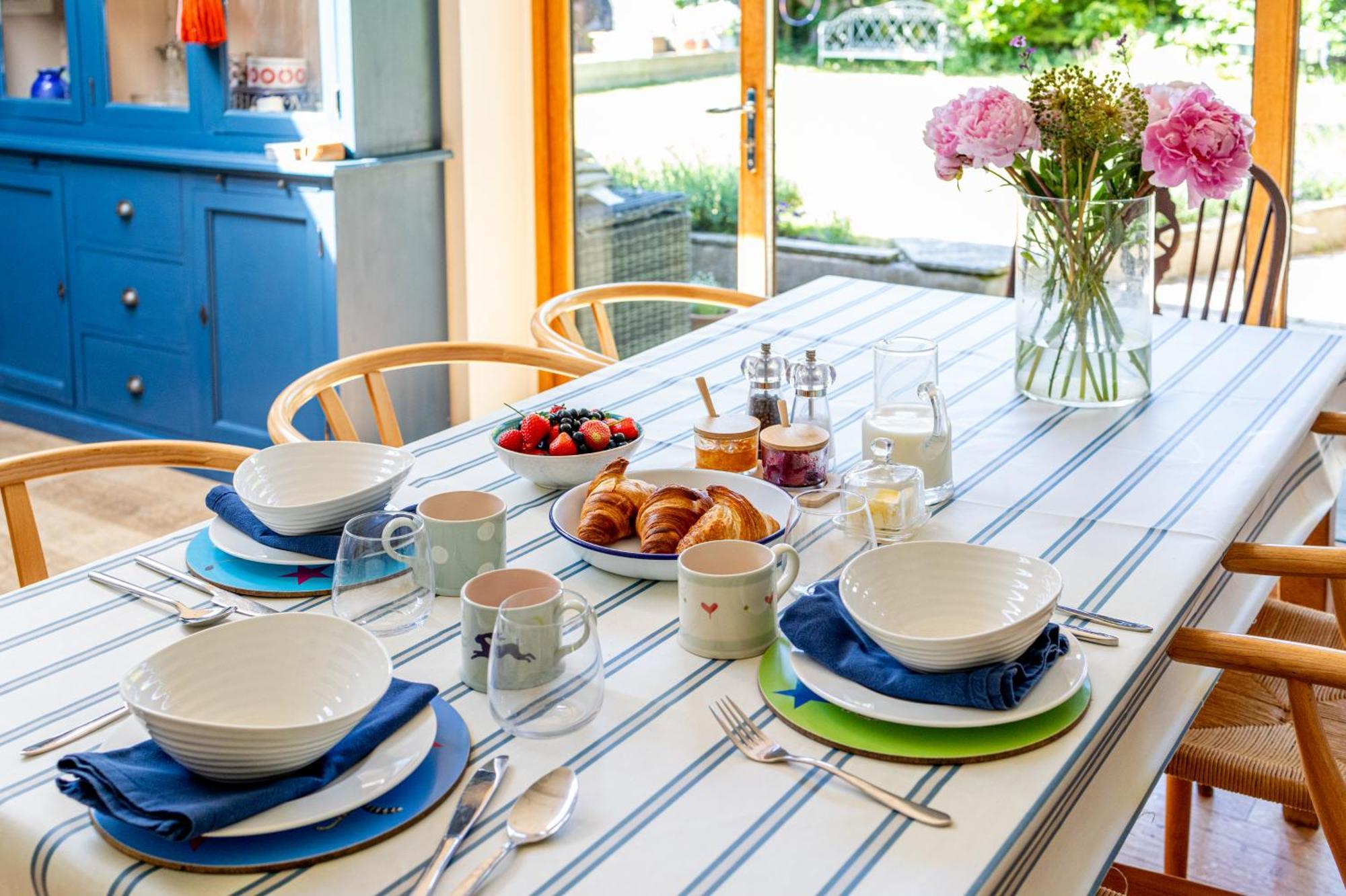 Barton Cottage Bed And Breakfast Broadmayne Ngoại thất bức ảnh